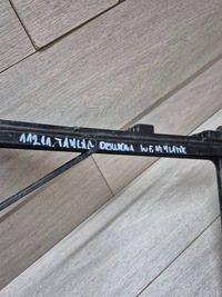 фото thumb №5, 11211. taycan корпус радіатор 9j1260399b