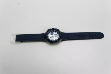 ЧАСЫ SWATCH SUIB400 MISTER CHRONO