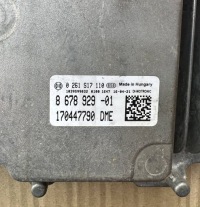 Купити Блок керуючий двигуна ecu mini cooper f56 0261s17110 25189284 2017, фото thumb