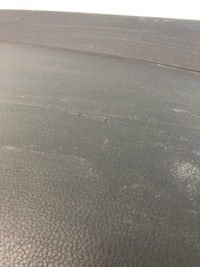 фото thumb №6, Приборная панель консоль подушка пассажира vw golf v