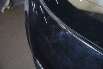 фото thumb №11, Крышка задняя opel insignia a uk z22c 5hb