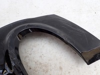 фото thumb №4, Ford s-max ii 2 mk2 st-line 14-23 dół накладка спойлер бампера зад pdc