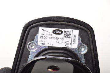 фото thumb №6, Land rover discovery l550 антена дахова акула 20r k8d2-19c089-ab