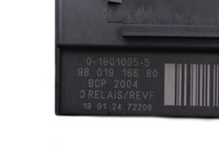 фото thumb №5, Peugeot 3008 2019 rhd модуль керуючий реле вентилятора