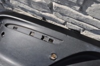 Бампер задняя задний mercedes eqc w293 amg оригинал a2938851601 Доставка, фото thumb