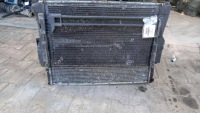Радіатор bmw 320d в Україні, фото thumb