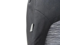 фото thumb №9, Сиденья перед передние + диван зад велюр kia pro ceed i 3d 2007-2012 европа