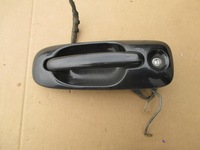 фото thumb №1, Voyager iv 00-07 ручка лівий перед