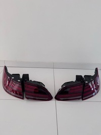 фото thumb №1, Лампы задние led vw volkswagen arteon 3h facelift комплект usa