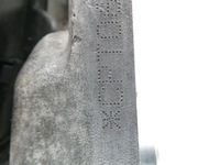 фото thumb №10, Vw polo блок двигателя 1.4 tsi бензин 103kw 140 hp cpt 2014 хэтчбек голый