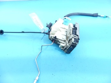 фото thumb №10, Замок зад правый 4 pin lancia thema ii 11-14 300c