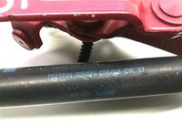 фото thumb №11, Mazda rx-8 петля крышки задний багажника задняя левый 2004 coupe 4/5dr -- --