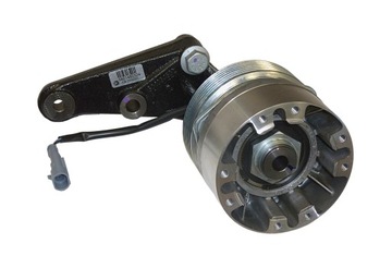 фото thumb №1, Вискоза сцепление вентилятора iveco daily 2.3