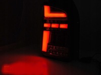 фото thumb №3, Лампы зад kpl полный led neon vw t6.1 рестайлинг transporter multivan caravelle 7e