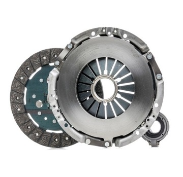 фото thumb №12, Stark skck-0100021 набір зчеплення з диск зчеплення з підшипник опорний