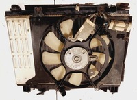 фото thumb №1, Вентилятор радіатора wody 1680005200l