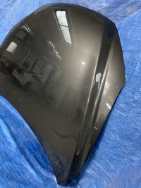 фото thumb №3, Mazda cx5 12-16 капот