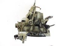 фото thumb №9, Коробка передач коробки передач jb1974 jb1173 renault kangoo 1.9 d f8q