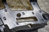фото thumb №11, Toyota land cruiser 250 2025 - кронштейн   кріплення бампера каркас перед usa