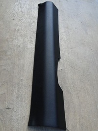 фото thumb №3, Защита порог renault koleos ii b21501-zg000