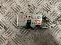 фото thumb №2, Замок двері задня лівий góra ford transit