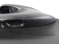 фото thumb №5, Pulsar обшивка двері ліва задня 2016r 829013zl0a