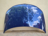 фото thumb №7, Skoda rapid 5ja капот перед передня