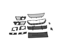 фото thumb №9, Набор отделочный do bmw 3 e90/e91 2009-2012