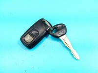 фото thumb №11, Компьютер набор mazda premacy 279700-1761 2.0 16v