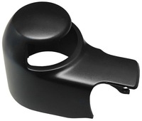 фото thumb №1, Накладка заглушка двірники задня vw scirocco оригінальний номер