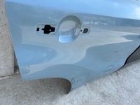 фото thumb №11, Дверь suzuki vitara ii iii 2 od 2015 задняя правый