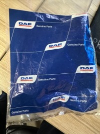 Купити Датчик тиску наддуву turbo daf xf 106, фото thumb