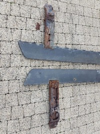 фото thumb №11, Audi q7 4l 06-09 підніжка градус поріг праві лівий kpl