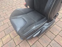 фото thumb №4, Сиденье левый r-design volvo s60 ii v60 lift