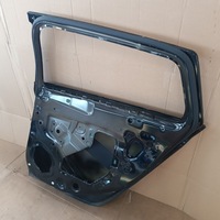 фото thumb №15, Двері правий задня opel astra v k kombi