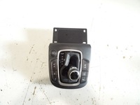 фото thumb №1, Hyundai kona ручка с рамка переключения передач