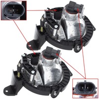 фото thumb №2, 2x протитуманна фара mini clubman r55 one cooper r56 r57 r58