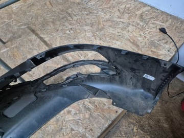 фото thumb №11, Hyundai tucson 4 iv iii 21r-- бампер задній зад pdc