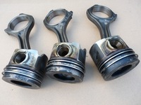 фото thumb №6, Audi a8 d3 4.2 tdi bvn поршень + шатун 057c 065l