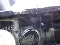 фото thumb №4, Ford ranger iv 11- петля двері лівий задня góra