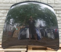 фото thumb №1, Капот mazda 6 ii 2 07-12 gh lift giełda pń