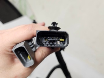 фото thumb №6, Peugeot 5008 ii джгут датчики pdc зад 20118216 9327917377 9800210677xt