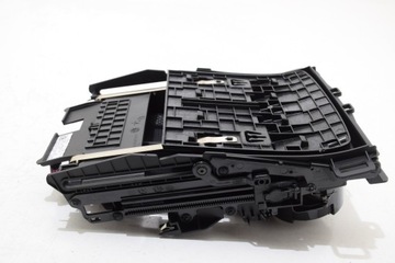 фото thumb №10, Bmw x5 g05 x6 g06 g07 зарядний пристрій індукційна тунелю nfc телефону бардачок