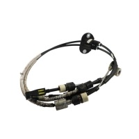 Купить Land rover freelander 2 l359 механическая коробка передач трос переключения передач lr032161, фото thumb