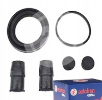 фото thumb №1, Набір ремонтний супорт гальмівний перед do renault logan i