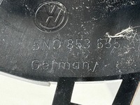 фото thumb №7, Vw tiguan lift 5n0 решётка радиатора