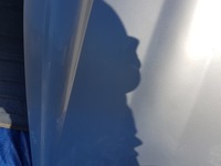 фото thumb №8, Капот mercedes gl x164 c775 775