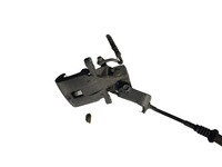 фото thumb №1, Суппорт тормозной задняя задний правый mazda cx3 cx-3