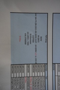 фото thumb №12, Подвеска поворотный кулак амортизатор перед bmw x4 g02 6882597 15km