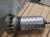 фото thumb №9, Bmw f10 f30 f20 вкладиш коробки передач 8hp70x насос масляна коробка передач